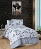 Універсальна ковдра 4 сезона LIGHTHOUSE POWER 160*220 - зображення 8