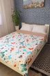 Універсальна ковдра 4 сезона LIGHTHOUSE BUTTERFLY 160*220 - изображение 1