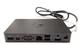 Док-станція Dell WD15 K17 K17A Thunderbolt USB-C 4K з адаптером 130 Вт б/в - изображение 1