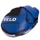 Лапа Вигнута з PU (2шт) VELO (р-р 23x17x11см, синій) (VL-2222_Синій) - изображение 5