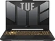 Ноутбук ASUS TUF Gaming F17 FX707VV (FX707VV-RS74) Refurbished - изображение 1