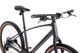 Велосипед кросовий Trek DUAL SPORT 2 Gen 5, 27.5" темно-сірий(5293227-v) - зображення 5