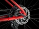Велосипед гірський Trek MARLIN 6 Gen 3, 29" червоний(5294001-v) - зображення 5