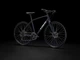 Велосипед дорожній Trek-2023 FX 2 DISC, синій - зображення 2
