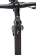 Велосипед дорожній Trek FX 2, чорний(5292986-v) - зображення 9