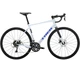 Велосипед шосейний, Trek DOMANE AL 2 Gen 4, 28" сірий(5301354-v) - зображення 1