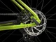 Велосипед гірський Trek MARLIN 5 Gen 3, 29" зелений - зображення 7