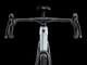 Велосипед шосейний, Trek DOMANE AL 2 Gen 4, 28" сірий(5301354-v) - зображення 4