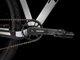 Велосипед гірський Trek MARLIN 7 Gen 3, 29" білий(5295483-v) - зображення 4