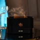 Увлажнитель воздуха Flame Aroma Diffuser мини увлажнитель воздуха - изображение 1
