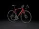 Велосипед шосейний, Trek DOMANE AL 2 Gen 4, 28" червоний - зображення 2
