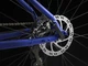 Велосипед гірський Trek MARLIN 4 Gen 2, 29" синій(5301852-v) - зображення 8