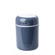 Зволожувач повітря H2O Humidifier USB 300ml очищувач зволожувач повітря Сірий - зображення 2