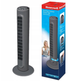 Вентилятор колонний Honeywell HYF1101E4 80 см 36 Вт 3 швидкості роботи Графіт - зображення 8