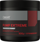 Kompleks przedtreningowy OstroVit Pump Extreme 300 g Truskawka (5903246224597) - obraz 1