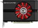 Відеокарта GeForce GTX 750 Ti 2GB Gainward (311-160100002) Б/В - зображення 2