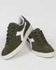 Кеди Diadora B.Original Suede Trainers Color: Green Olivina US12.5 EU47 30.5CM - изображение 3