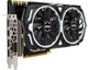 Відеокарта GeForce GTX 1070 Ti 8GB MSI Armor (GTX 1070 Ti ARMOR 8G) Б/В - зображення 2