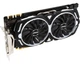 Відеокарта GeForce GTX 1070 Ti 8GB MSI Armor (GTX 1070 Ti ARMOR 8G) Б/В - зображення 3