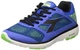 Кросівки для бігу Diadora X Run Color: Royal/Black US11.5 EU45.5 29.5CM - изображение 2