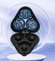 Бритвенный блок SHASHMG для Philips SH50 в сборе головка филипс сетка Series 6000, 5000 S5050/64 - изображение 9