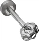 Блендер ручной беспроводной KitchenAid Go 5KHBRV00BM Аккумуляторный 12V (без аккумулятора) - изображение 3