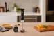 Блендер ручной беспроводной KitchenAid Go 5KHBRV00BM Аккумуляторный 12V (без аккумулятора) - изображение 7