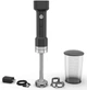 Блендер ручний бездротовий KitchenAid Go 5KHBRV71BM Акумуляторний 12V (з акумулятором) - зображення 3
