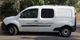 Хромированные Рейлинги Макси база, Пластиковые ножки для Renault Kangoo 2008–2020 гг - изображение 5