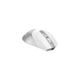 Мишь A4Tech FB45CS Air Wireless/Bluetooth Silver White (4711421993289) - изображение 3