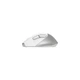 Мишь A4Tech FB45CS Air Wireless/Bluetooth Silver White (4711421993289) - изображение 4