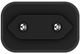 Сетевое зарядное устройство ColorWay Power Delivery Port USB Type-C (20W) V2 Black - изображение 6