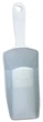 Форма для льда Stenson с контейнером и лопаткой Голубая 28х10х9 см (R92489 blue) - изображение 2