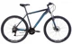 Велосипед Discovery BASTION DD MTB, вільний хід, рама 19 дюймів, колесо 29", сірий - изображение 1