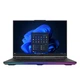 Ноутубк ASUS ROG Strix SCAR 18 / Intel Core i9-14900HX / 32 GB DDR5 / SSD 2000 GB M2 / 18'' 2560 x 1600 (WQXGA) / RTX 4090 16 GB / Ігровий - Уцінка - зображення 1