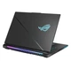 Ноутубк ASUS ROG Strix SCAR 18 / Intel Core i9-14900HX / 32 GB DDR5 / SSD 2000 GB M2 / 18'' 2560 x 1600 (WQXGA) / RTX 4090 16 GB / Ігровий - Уцінка - зображення 5