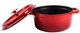 Кастрюля RINGEL Essen 4.8л д.26см (RG-2300-26) - изображение 2