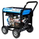 Генератор дизельний EnerSol Kit Energy 5.0 кВт SKD-5EB - зображення 4