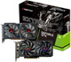 Видеокарта Biostar PCI-Ex GeForce GTX 1660 Ti Extreme Gaming 6GB GDDR6 (192bit) (1770/12000) (HDMI, DisplayPort, DVI-D) (VN1666TF69) - изображение 4