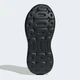 Підліткові кросівки для хлопчика Adidas Tensaur Run 3.0 J IE3542 38 Чорні (4067888383621) - зображення 6