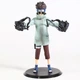 Фигурка коллекционная аниме Bandai Spirits Сино Абурамэ Naruto ПВХ 22 см (NA 22.105) - изображение 5