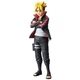 Фигурка&nbsp;Banpresto Боруто Боруто Узумаки Boruto Boruto Uzumaki 22 см BPR B BU C - изображение 4