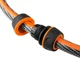 Муфта NEO Tools для шланга 1/2", біматеріал (15-742) - зображення 1