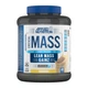Гейнер Applied Nutrition Critical Mass, 2400 г., Банан - изображение 1