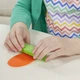 Hasbro Набір пластиліна Замок морозива Play-Doh (B5523) - изображение 6