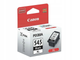 Чорнильний картридж CANON PG-545 Black XL 8286B001 – фото, відгуки ...