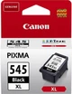 Чорнильний картридж CANON PG-545 Black XL 8286B001 - изображение 3