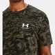 Футболка Under Armour Camo ABC XL 1357727-001 - зображення 3