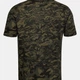 Футболка Under Armour Camo ABC XL 1357727-001 - зображення 6