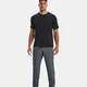 Футболка Under Armour Sportstyle Left L 1326799-001 - зображення 3